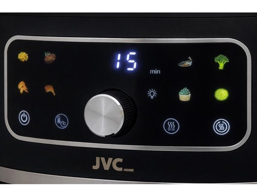 Аэрогриль JVC JK-MB058